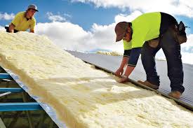 Best Fireproof Insulation  in Stevenson, AL