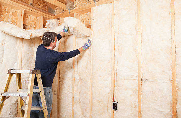 Types of Insulation We Offer in Stevenson, AL